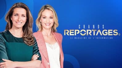 , « Grands reportages » : « Le quotidien d’un commissariat » sur TF1 dimanche 6 août 2023 &#8211; Vidéo